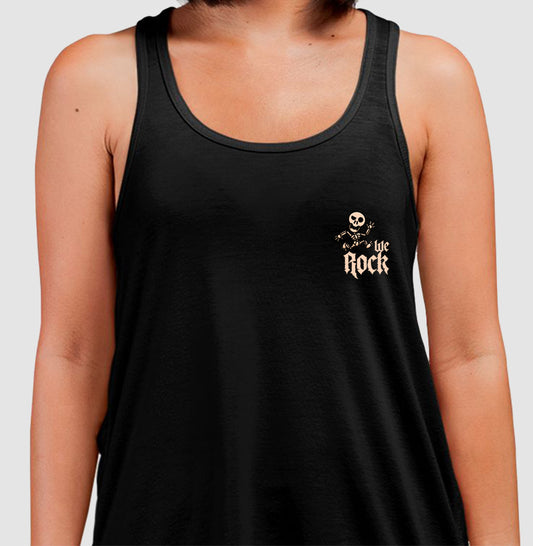 regata werock skeleton