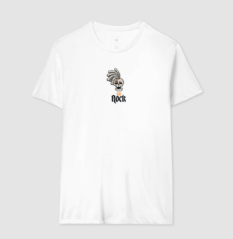camiseta werock dread