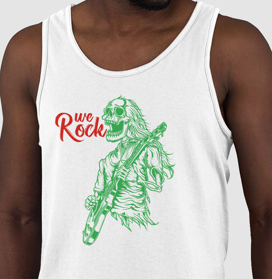 regata werock rock skull