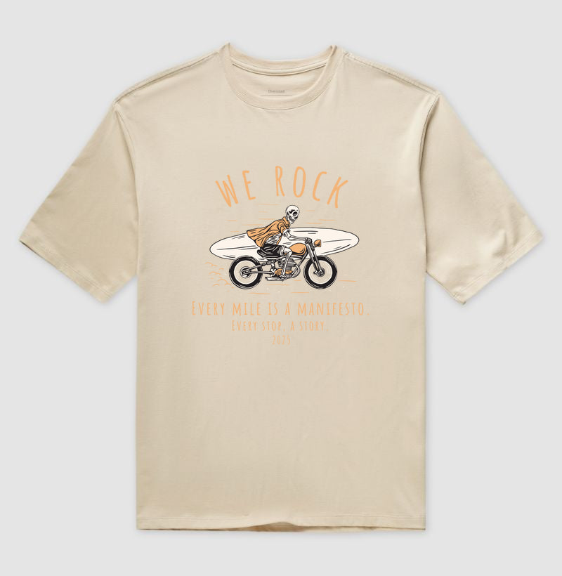 oversized werock manifesto