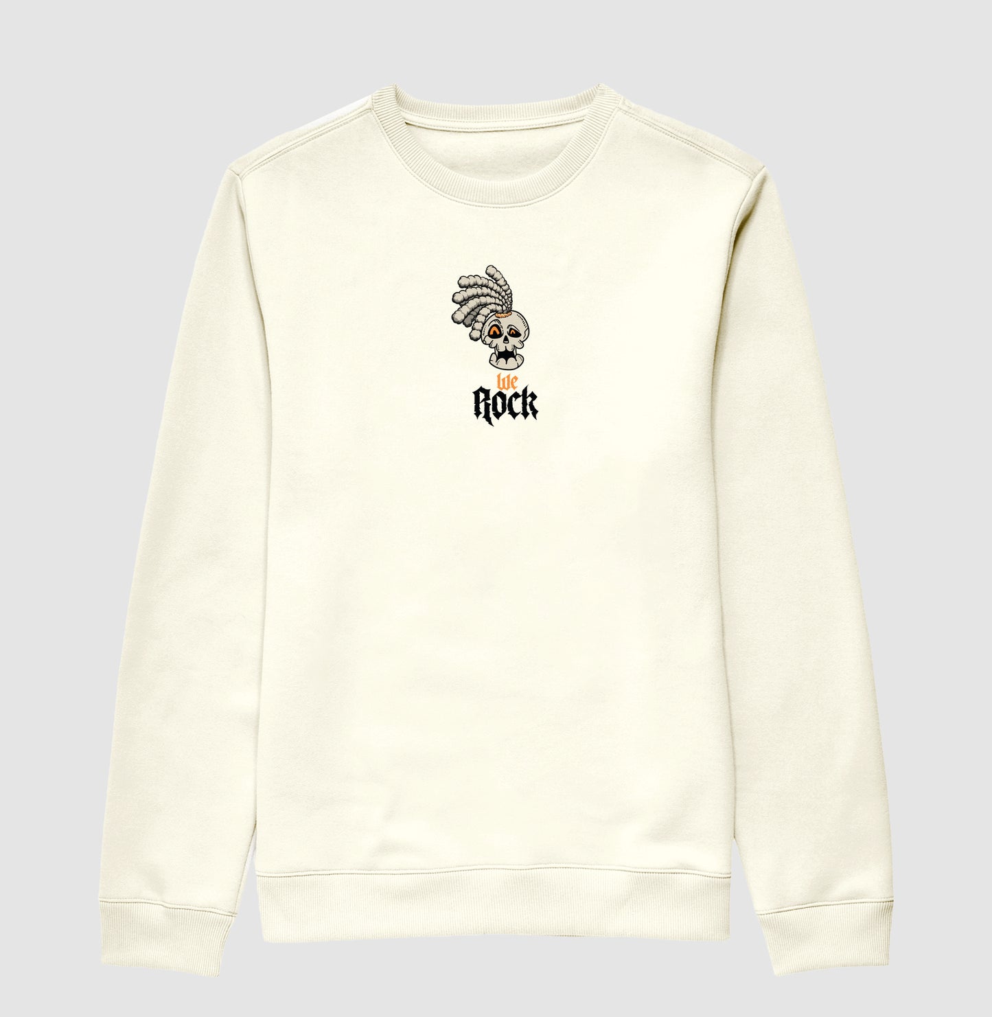 suéter werock dread
