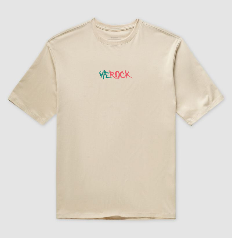 oversized werock patrickdays