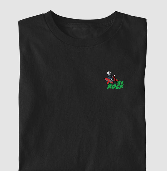 camiseta werock beach masculino