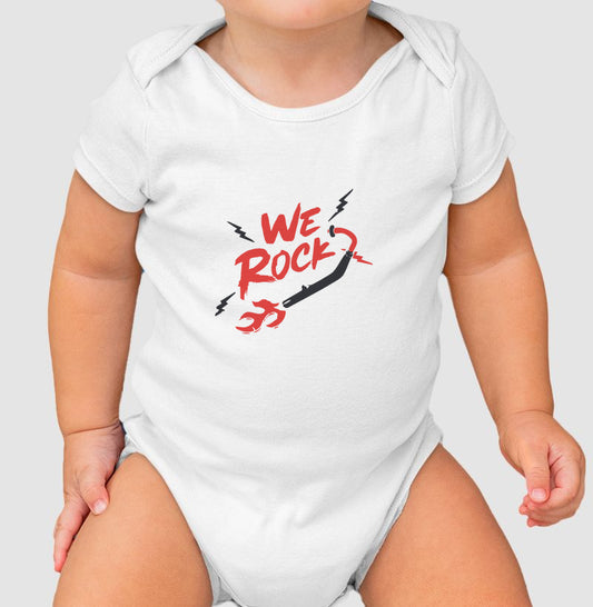 body infantil werock motorcycle exhaust