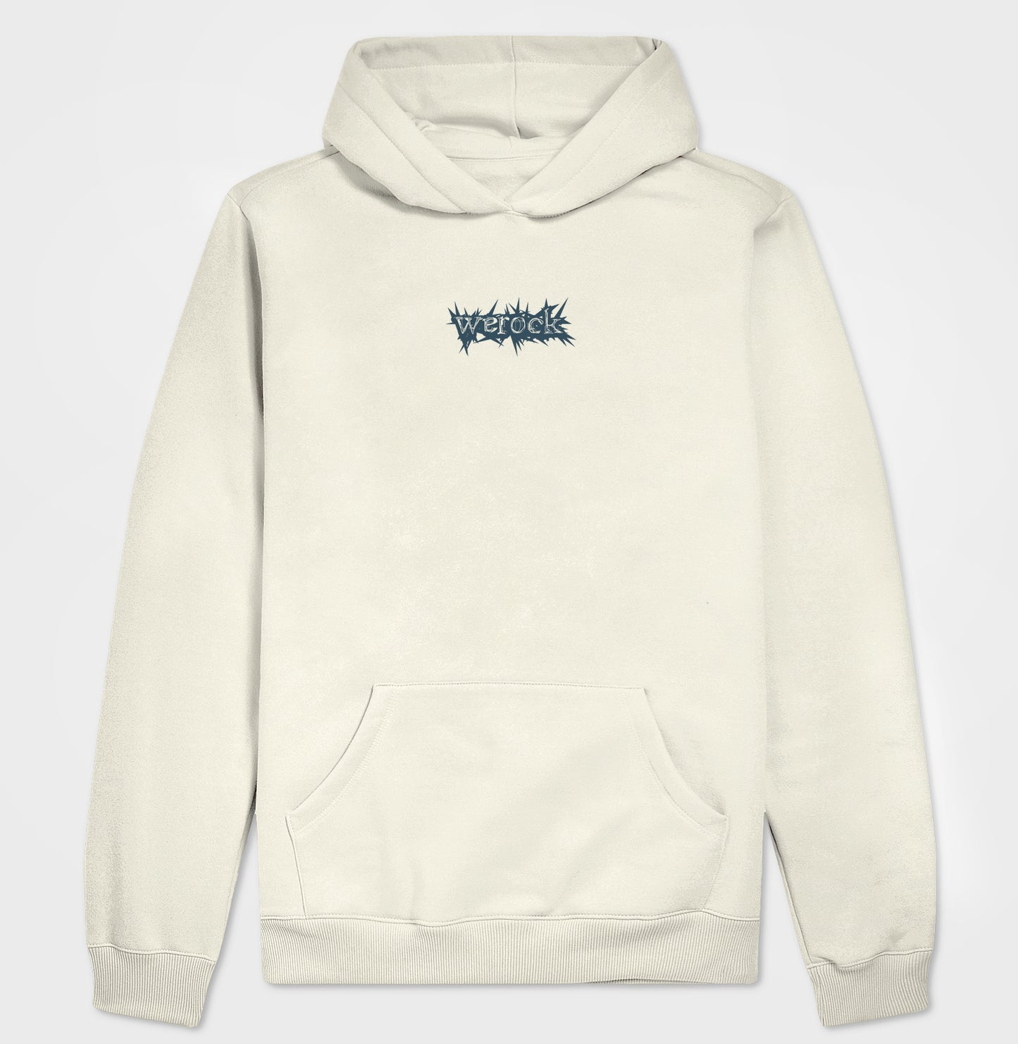 moletom werock thorn