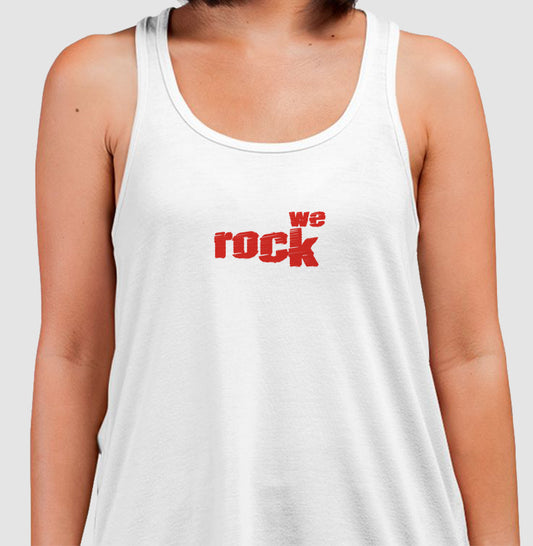 regata werock logo rock