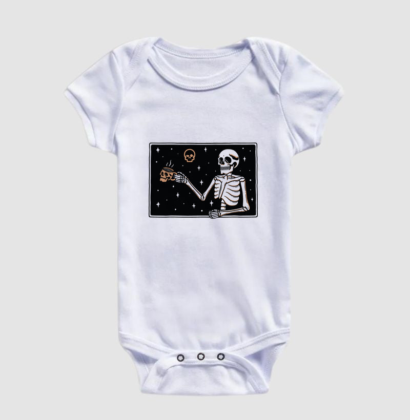 body infantil werock frame