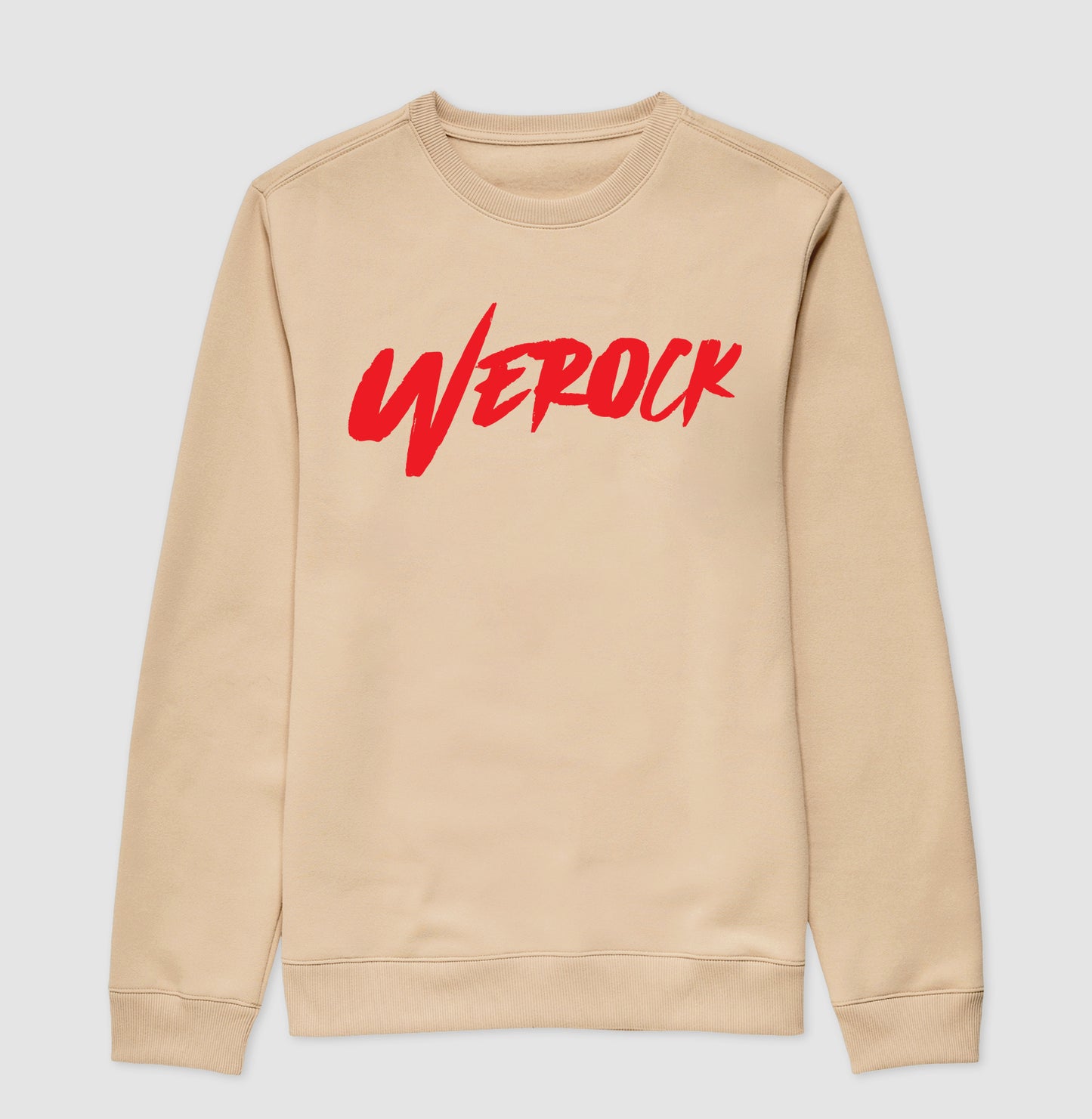 suéter werock logow