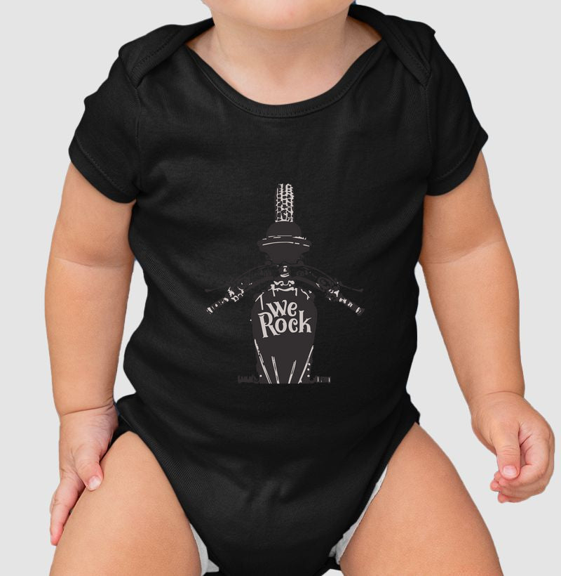 body infantil werock motorcycle driving