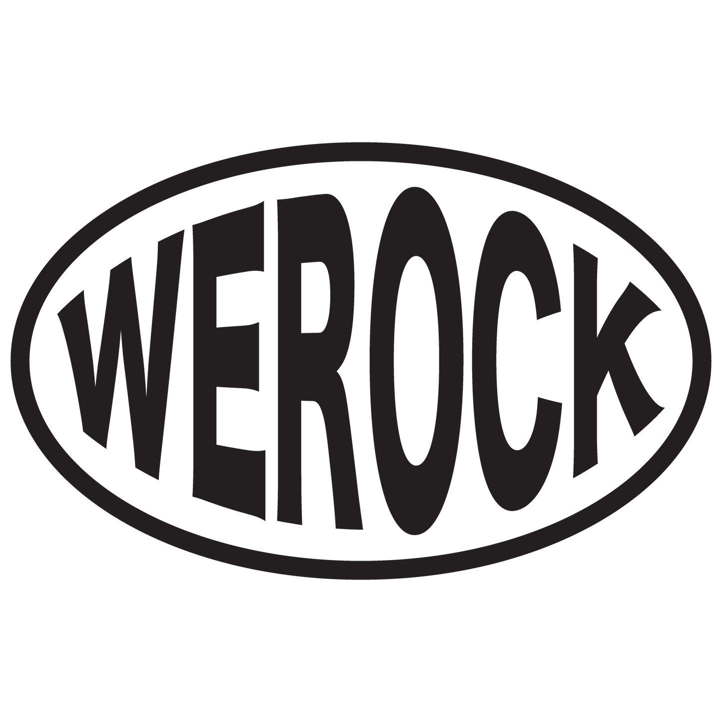 regata werock oval