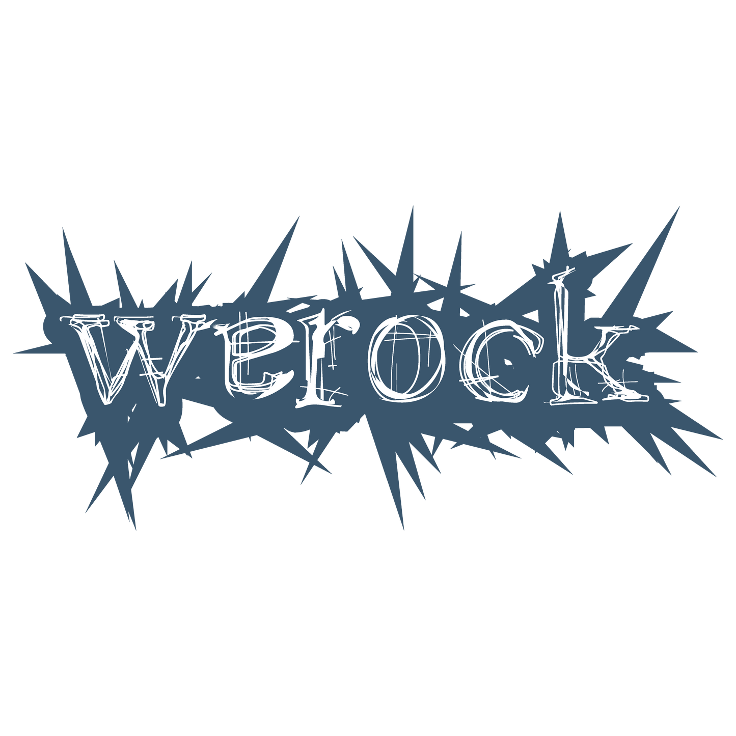 body infantil werock thorn