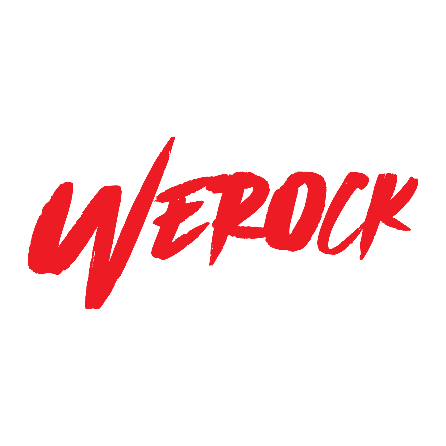 moletom werock logow